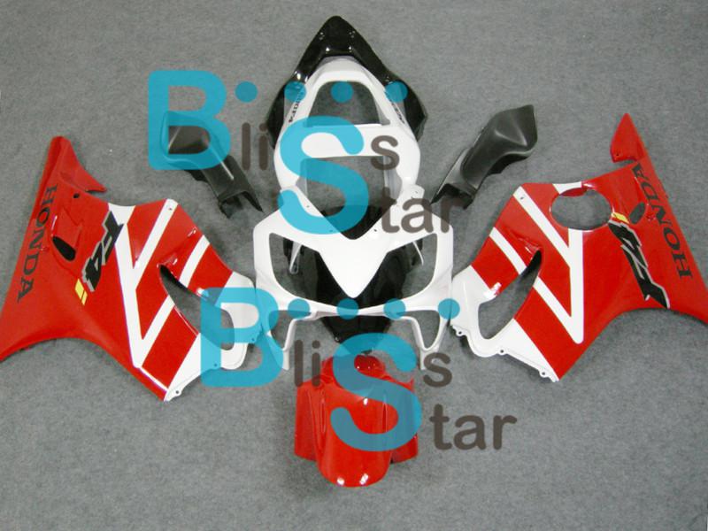 Honda cbr 600 f4i cbr600f4i 600f4i 01 02 03 2001 2002 2003 fairing 07f w7