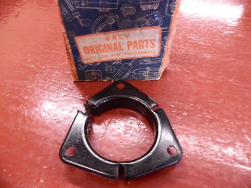 1941 1942 chrysler dodge desoto 41 42 43 packard auto lite coil bracket ce 2276s