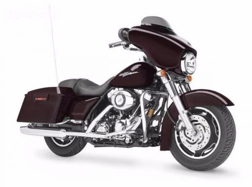 Workshop service manual harley-davidson touring all models  2006 2007 2008 2009