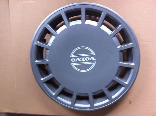 Wheel cover hub cap 91-94 volvo 940 740 960