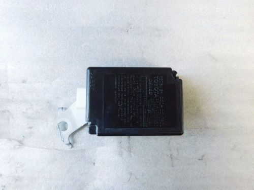 89991-47010 04-09 toyota prius right front door oscillator module oem #c-46