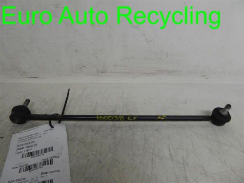 2006 bmw  750i front spring stabilizer sway bar oem 31356753767