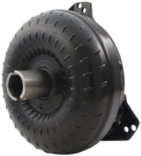 Allstar performance all26904 10&#034; diameter 350/400 transmission 3500+ rpm stall