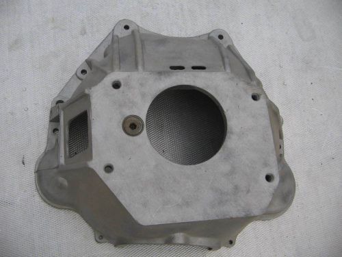 1968 pontiac bellhousing buick olds 442 gs 4 speed 1977 10008977  worldwide ship