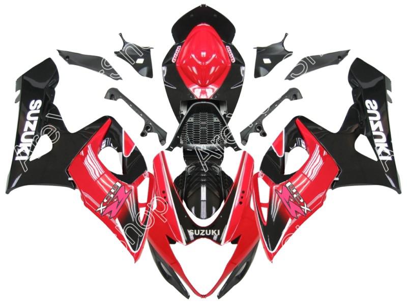 Fit for suzuki gsxr1000 2005-2006 bodywork fairing complete abs plastics 26#