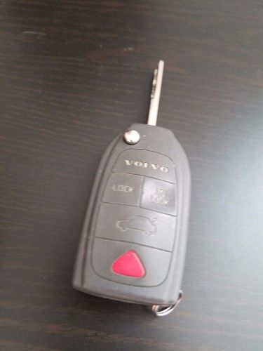 03 - 04 volvo v40 s40 keyless entry remote hyq12bbm