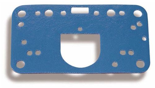 Holley performance 108-89-2 metering block gasket