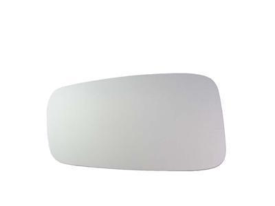 K source/fit system 99233 door mirror glass