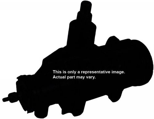 Cardone industries 27-7621n remanufactured steering gear