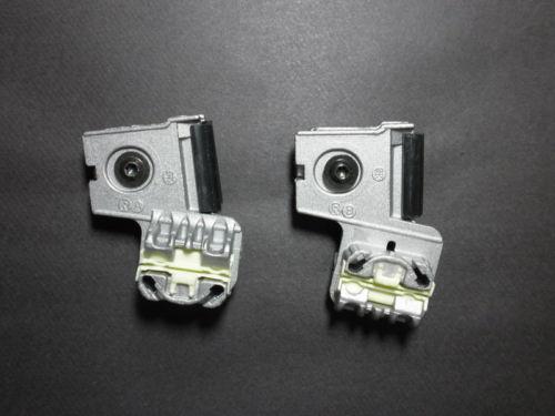 Vw golf mk4 window regulator repair kit front right 