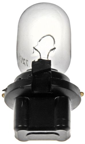 Multi purpose light bulb fits 2001-2007 dodge caravan caravan,grand cara