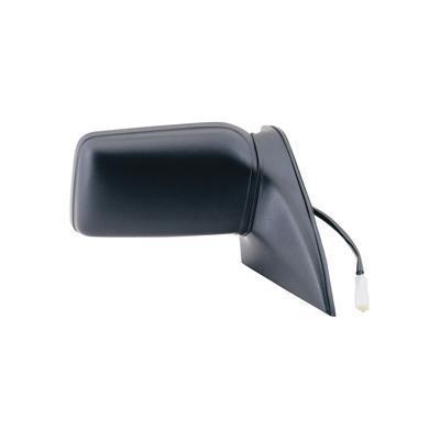 K source/fit system 61515f door mirror passenger side