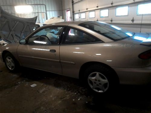 00 01 sunfire r. axle shaft front axle at 3 speed opt md9 853132