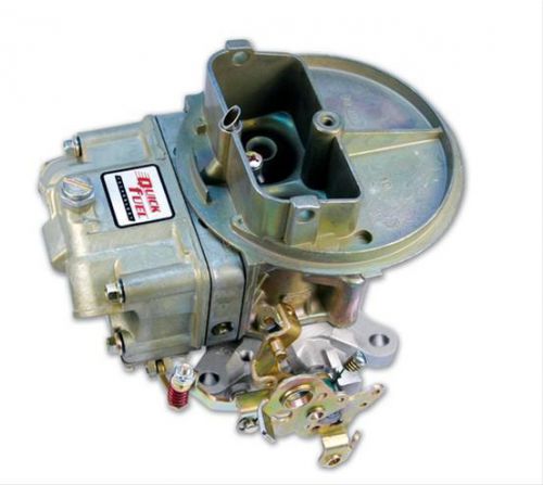 Quick fuel q-500-ct q-series 2 barrel 500 cfm circle track gas race carburetor