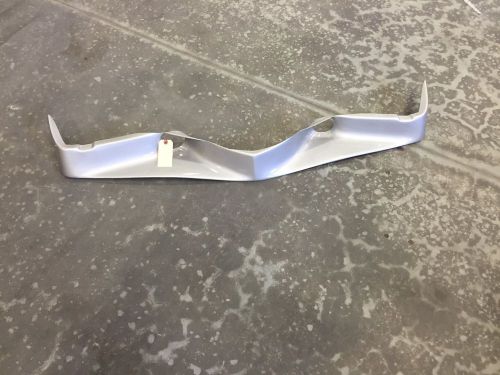 Corvette custom front air dam fiberglass 1968-1972