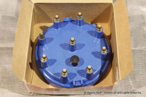 E-tron dh411hd distributor cap