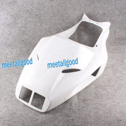 Motorcycle unpainted abs plastic tail rear fairing for ducati 996 748 916 998 nt