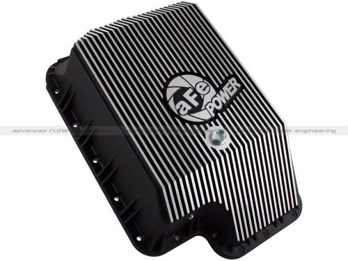 Afe power 46-70102 transmission pan