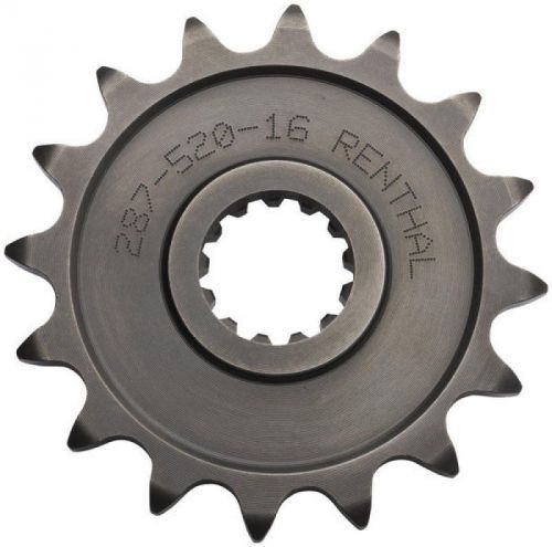 Renthal front sprocket 15t ducati st4s st2 st4 monster s4 fogarty abs