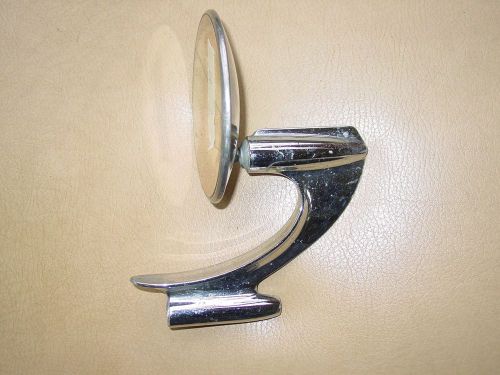 Outside rear view mirror swivel  approximately 8&#034; tall ford chevy inventory jace