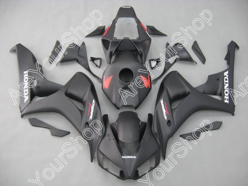 Fit for honda cbr 1000 rr 2006-2007 bodywork fairing abs plastics set 17#