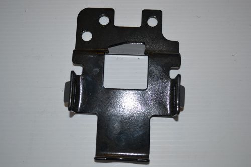 Mercury oil bottle bracket 860065a1