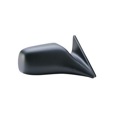 K source/fit system 70517t door mirror passenger side