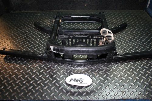 2008 can am outlander 800 4x4 rear fender support bracket sub frame