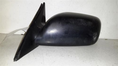 2002-2006 toyota camry driver side view mirror #1674806