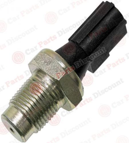 New facet oil pressure switch, c2s52255