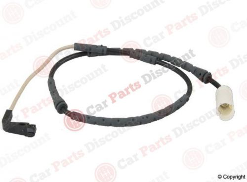 New replacement brake pad wear sensor, 34 35 6 789 441