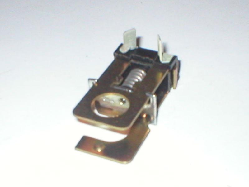 66 67 68 69 ford bronco falcon fairlane mercury comet stoplight switch 