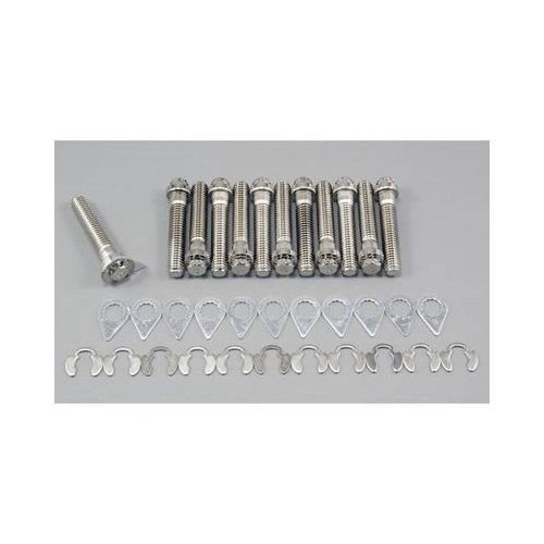 Stage 8 locking header bolt kit 8907