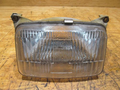 Polaris sport 440 headlight assembly