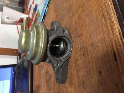 2002-2007 wrx oem bypass valve 14471aa1209l