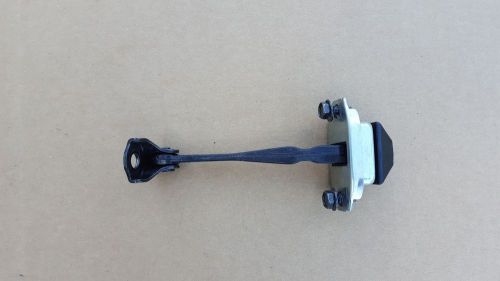 2014-2015 nissan versa right/left rh lh door check link brake stopper oem