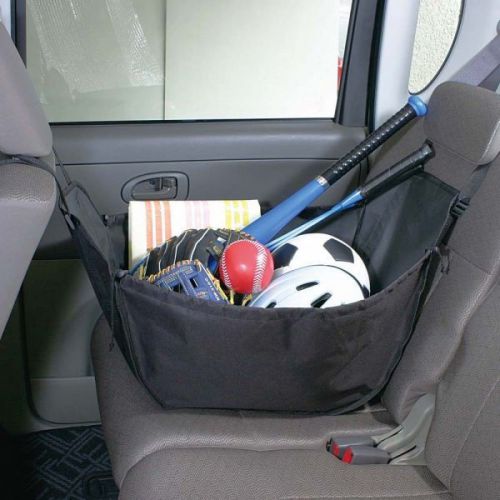 New back seat big storage bag organizer holder car accessories