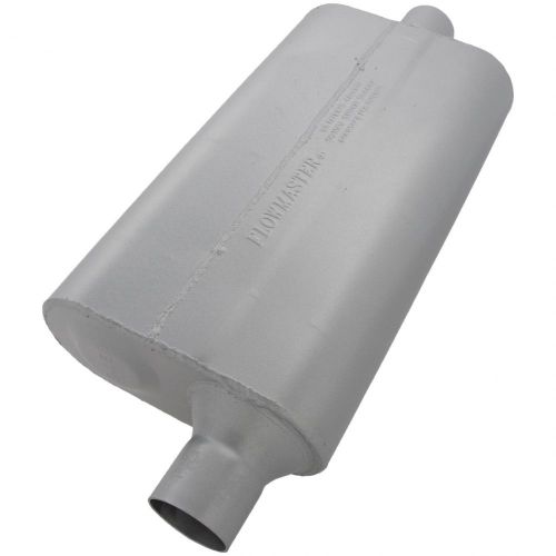 Flowmaster 942451 50 series delta flow muffler