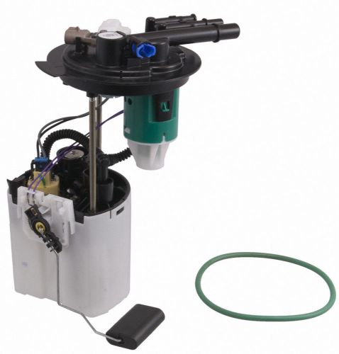 Fuel pump module assembly carter p76235m fits 2006 chevrolet impala 3.5l-v6