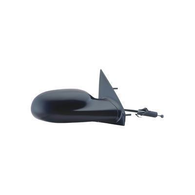 K source/fit system 62621g door mirror passenger side