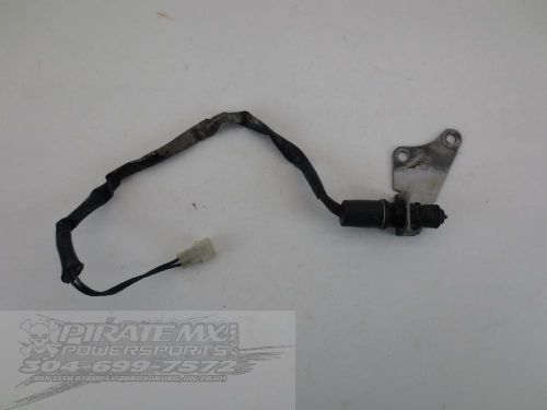 Polaris predator 500 brake tail light switch #53 2003