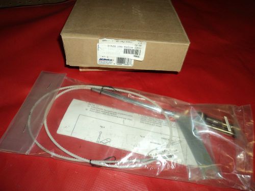 Nos 1988-1992 antenna mast repair kit 1988 1989 1990 1991 1992