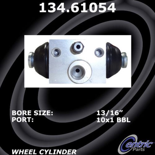 Centric parts 134.61054 rear wheel brake cylinder