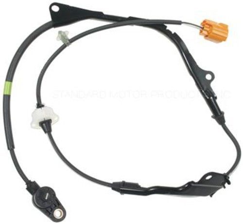 Standard motor products als977 front wheel abs sensor