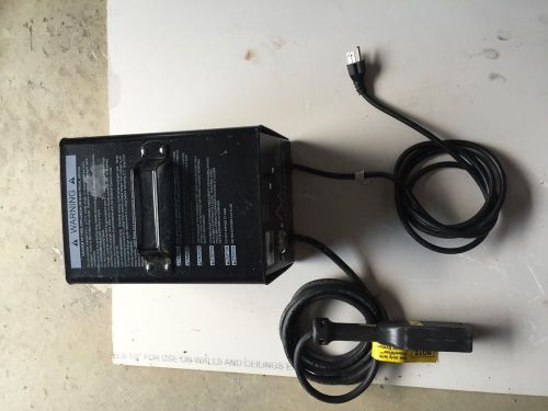 Ezgo lestronic ii golf cart charger (36 vdc output)