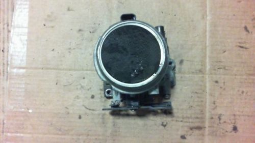 99 00 grand prix throttle body 79884