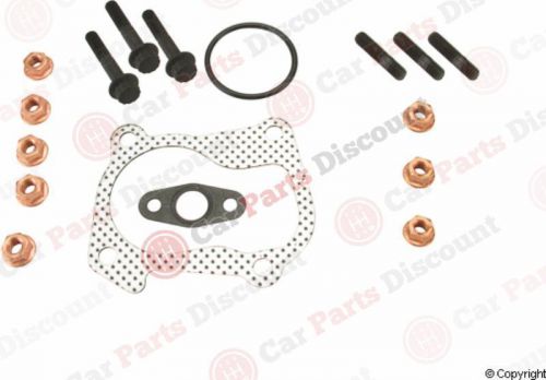 New victor reinz turbocharger mounting kit turbo charger, 41004901