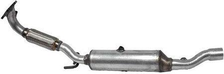 Eastern catalytic direct-fit catalytic converters - 49-state legal - 40678