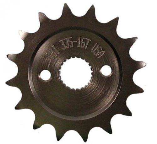 New go kart front counter shaft sprocket,honda cr-80r,cr-85r,428 conversion,20th