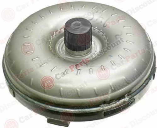 Remanufactured zf torque converter (rebuilt), 24 40 7 509 115